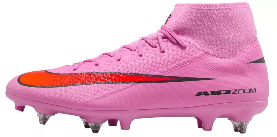 Nike ZOOM SUPERFLY 10 ACADEMY SG-PRO AC Futballcipő