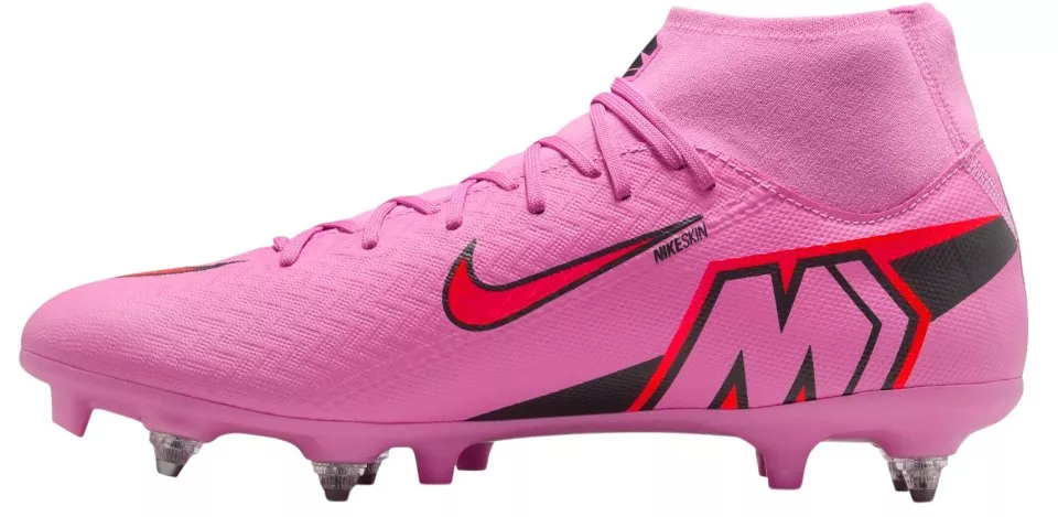 Nike ZOOM SUPERFLY 10 ACADEMY SG-PRO AC Futballcipő