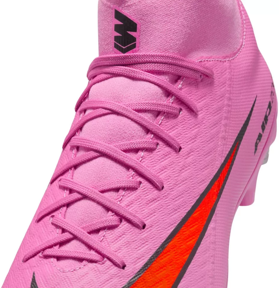 Nike ZOOM SUPERFLY 10 ACADEMY SG-PRO AC Futballcipő