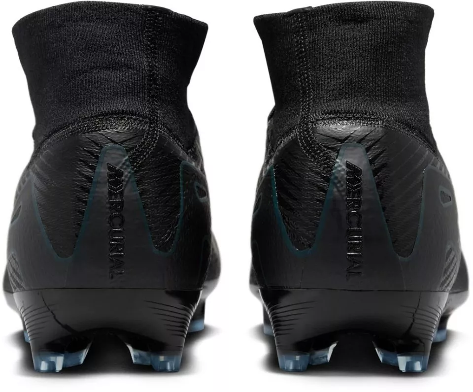 Nogometni čevlji Nike ZM SUPERFLY 10 ELITE AG-PRO