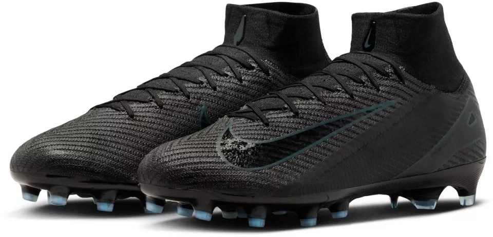 Nogometni čevlji Nike ZM SUPERFLY 10 ELITE AG-PRO