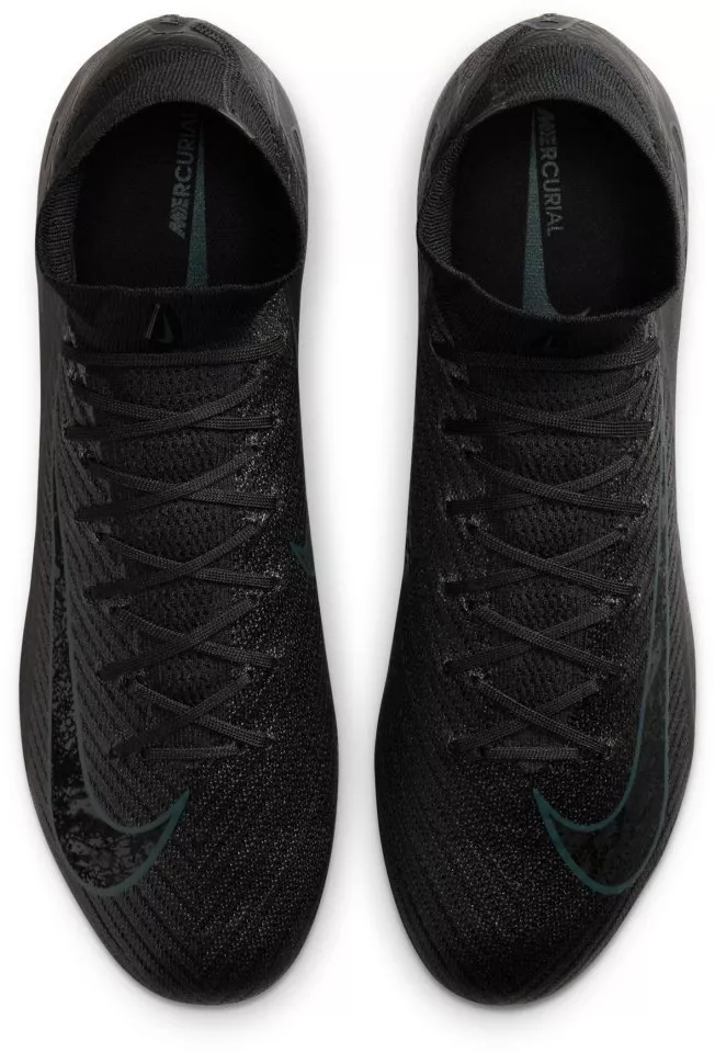 Nogometni čevlji Nike ZM SUPERFLY 10 ELITE AG-PRO
