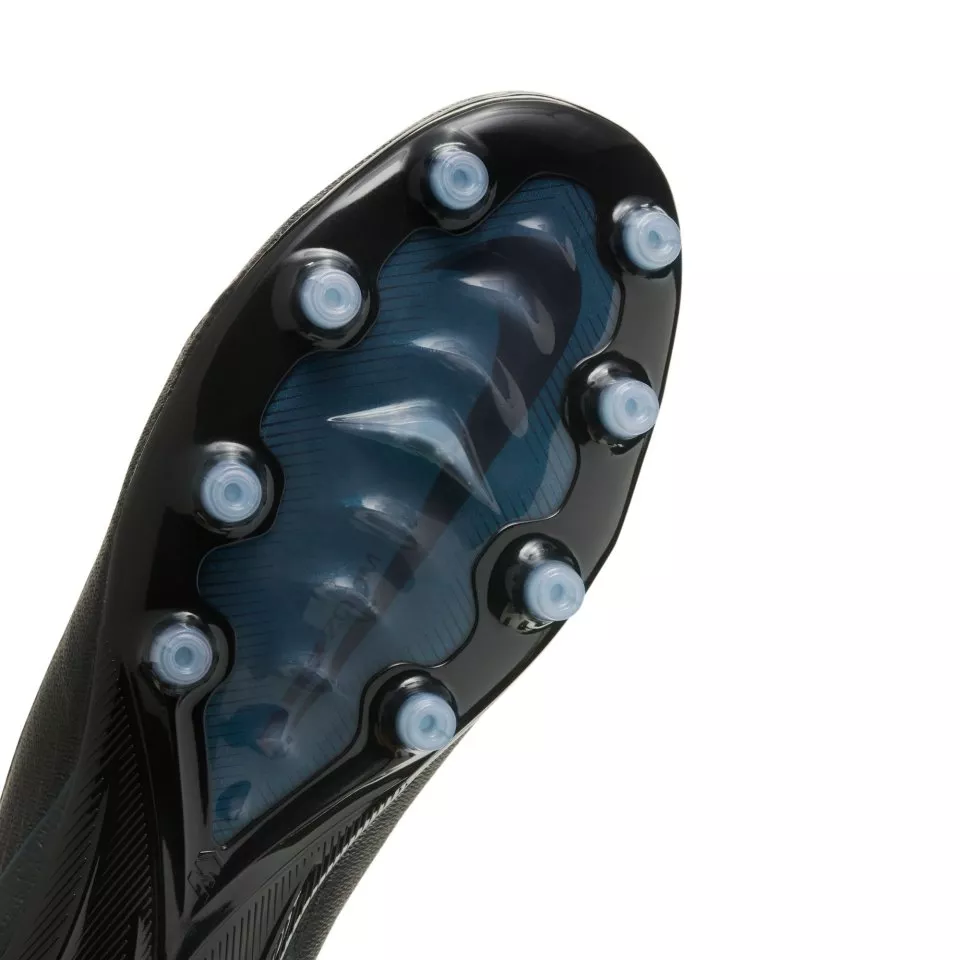 Nogometni čevlji Nike ZM SUPERFLY 10 ELITE AG-PRO