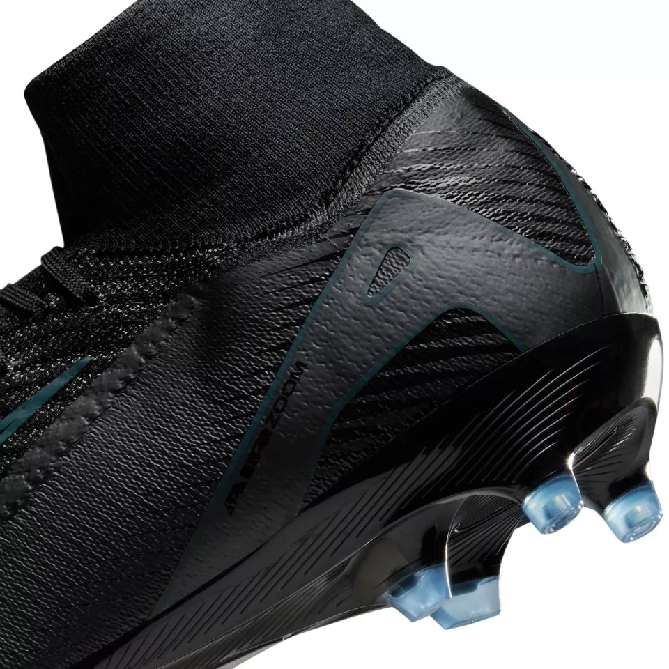 Nogometni čevlji Nike ZM SUPERFLY 10 ELITE AG-PRO