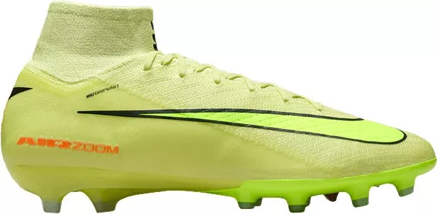 Ποδοσφαιρικά παπούτσια Nike Zoom Mercurial Superfly 10 Elite AG-PRO
