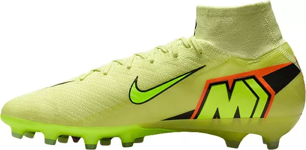 Ποδοσφαιρικά παπούτσια Nike Zoom Mercurial Superfly 10 Elite AG-PRO