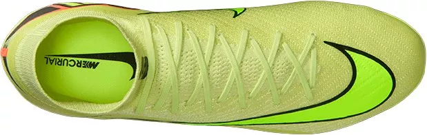 Ποδοσφαιρικά παπούτσια Nike Zoom Mercurial Superfly 10 Elite AG-PRO