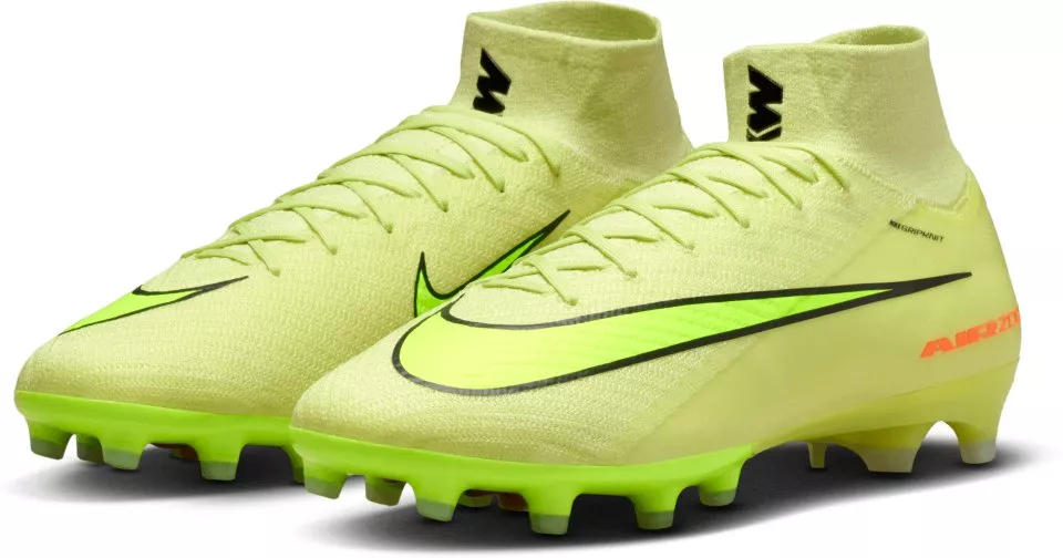 Ποδοσφαιρικά παπούτσια Nike Zoom Mercurial Superfly 10 Elite AG-PRO