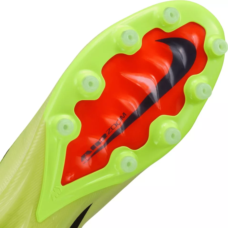 Ποδοσφαιρικά παπούτσια Nike Zoom Mercurial Superfly 10 Elite AG-PRO