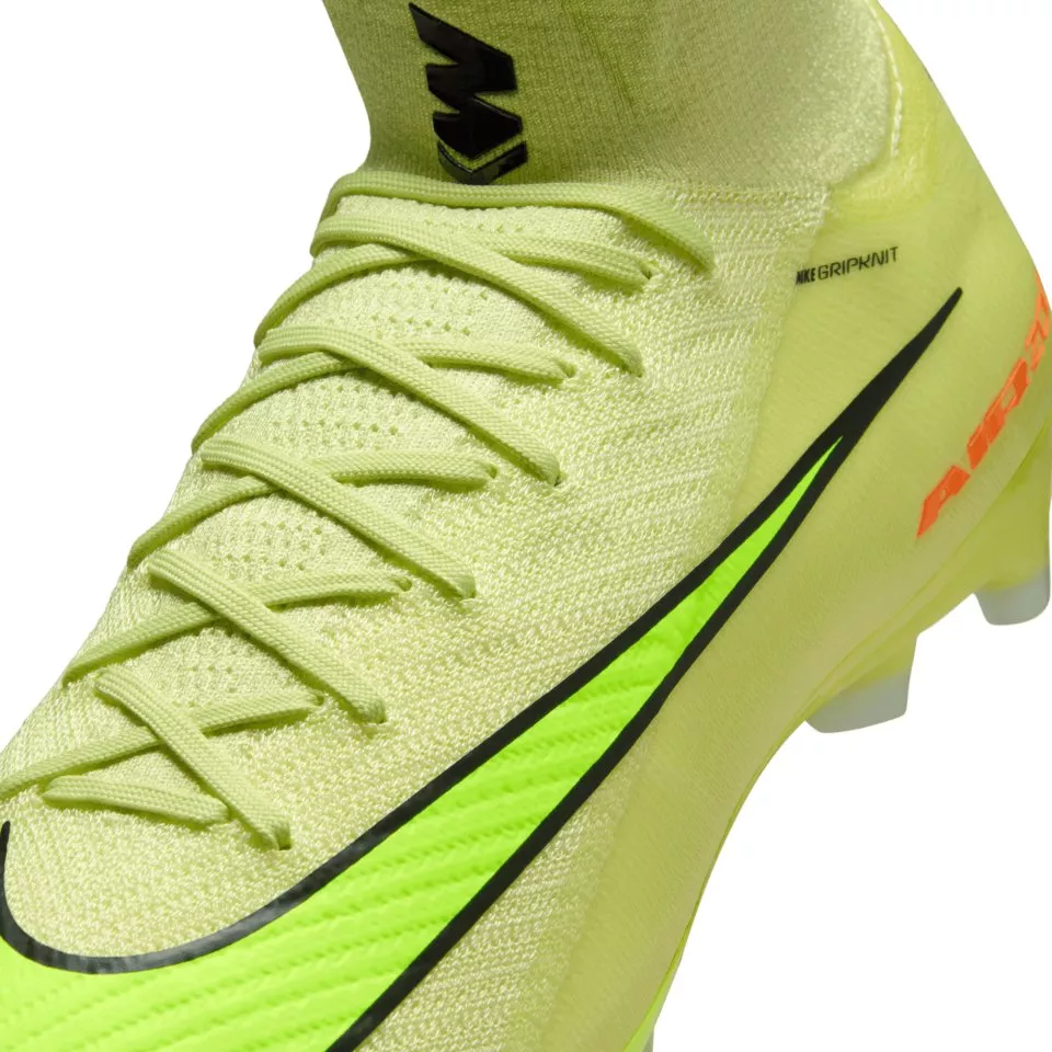 Ποδοσφαιρικά παπούτσια Nike Zoom Mercurial Superfly 10 Elite AG-PRO