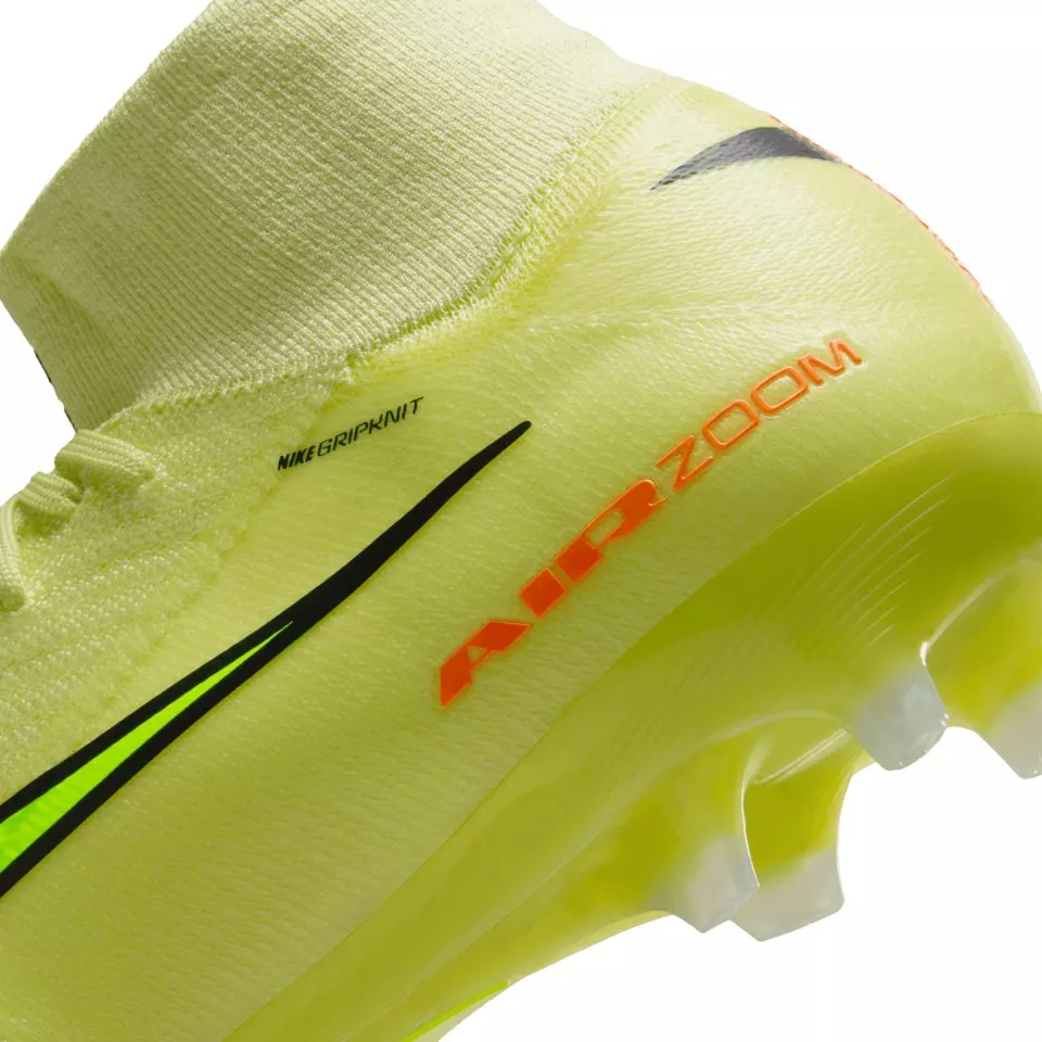 Ποδοσφαιρικά παπούτσια Nike Zoom Mercurial Superfly 10 Elite AG-PRO