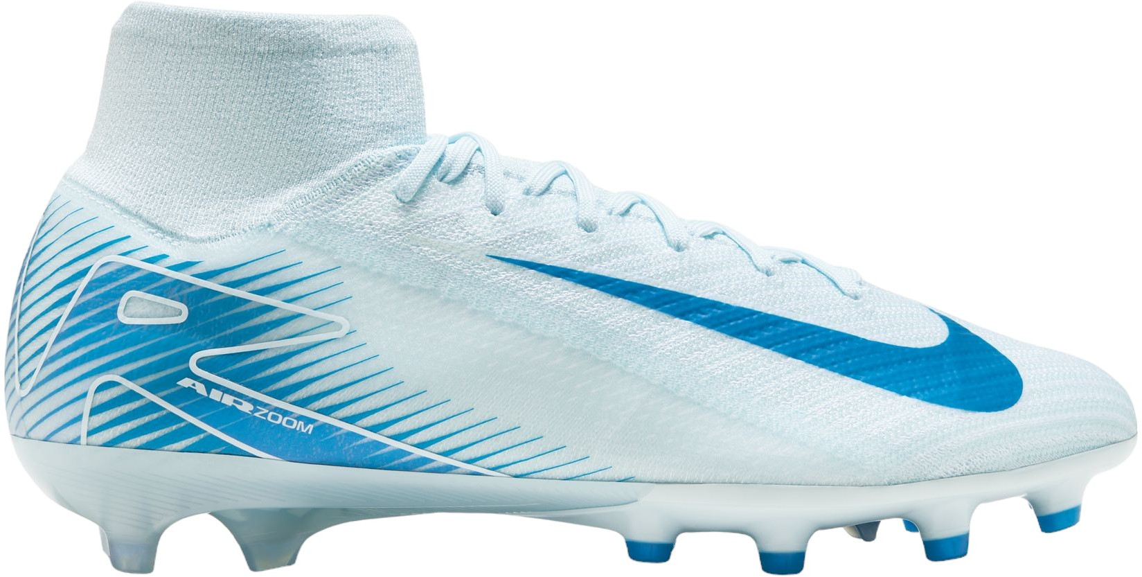 Kopačky Nike ZM SUPERFLY 10 ELITE AG-PRO