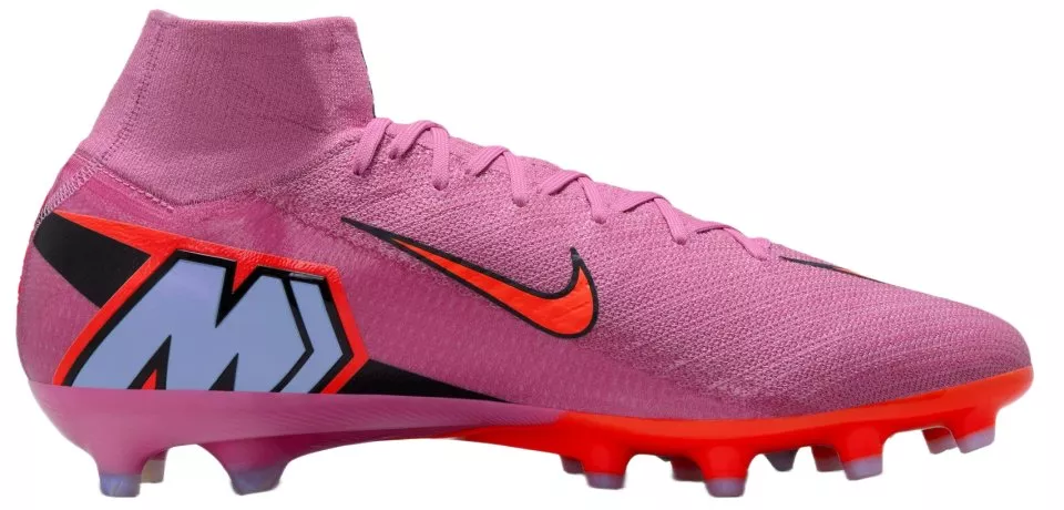 Jalkapallokengät Nike ZOOM SUPERFLY 10 ELITE AG-PRO