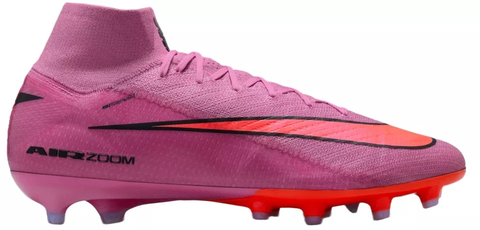 Jalkapallokengät Nike ZOOM SUPERFLY 10 ELITE AG-PRO