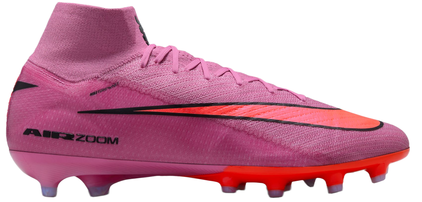 Jalkapallokengät Nike ZOOM SUPERFLY 10 ELITE AG-PRO