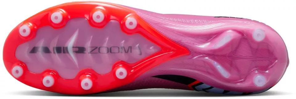 Jalkapallokengät Nike ZOOM SUPERFLY 10 ELITE AG-PRO