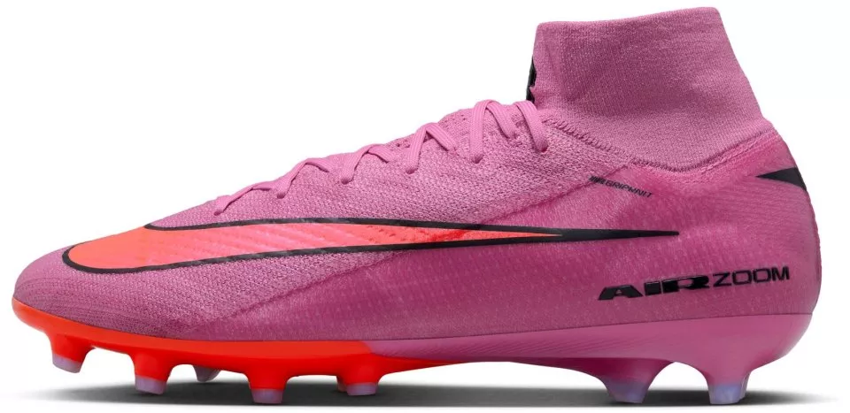 Jalkapallokengät Nike ZOOM SUPERFLY 10 ELITE AG-PRO