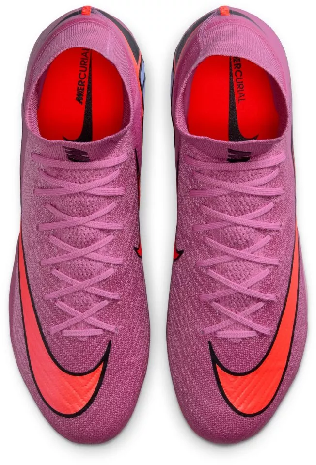 Jalkapallokengät Nike ZOOM SUPERFLY 10 ELITE AG-PRO