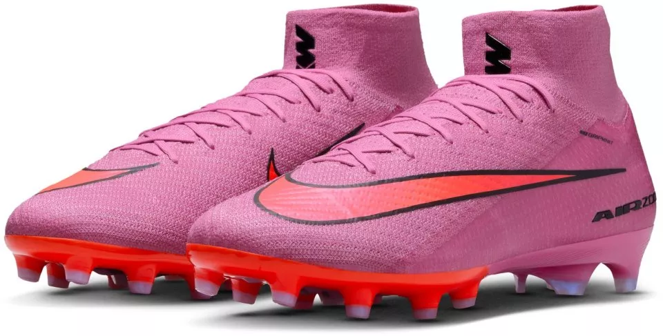 Jalkapallokengät Nike ZOOM SUPERFLY 10 ELITE AG-PRO