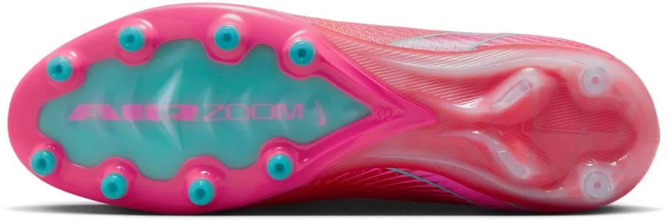 Ghete de fotbal Nike ZM SUPERFLY 10 ELITE AG-PRO