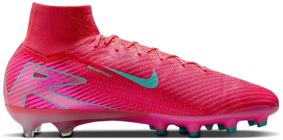 Ghete de fotbal Nike ZM SUPERFLY 10 ELITE AG-PRO