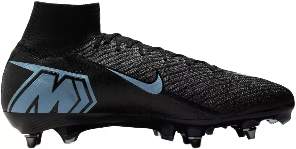 シューズ Nike ZM SUPERFLY 10 ELITE SG-PRO Nike Air Zoom Mercurial Superfly 10 Elite FG Mad Voltage