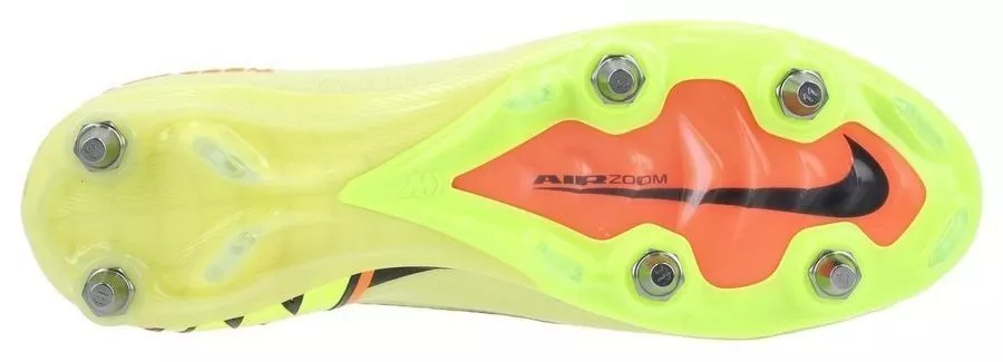 Fotbollsskor Nike Zoom Superfly 10 Elite SG-PRO