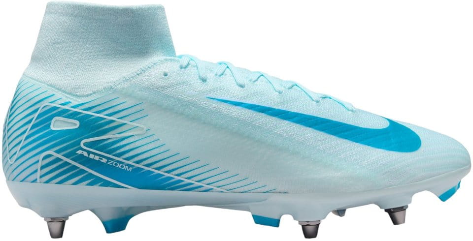 Botas de fútbol Nike ZM SUPERFLY 10 ELITE SG-PRO