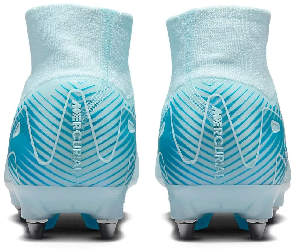 Botas de fútbol Nike ZM SUPERFLY 10 ELITE SG-PRO