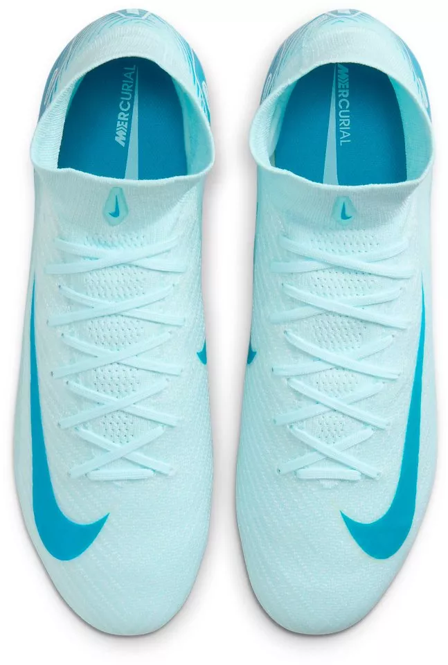 Botas de fútbol Nike ZM SUPERFLY 10 ELITE SG-PRO