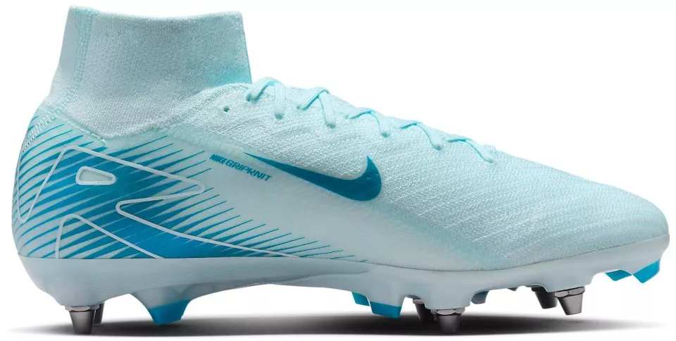 Botas de fútbol Nike ZM SUPERFLY 10 ELITE SG-PRO