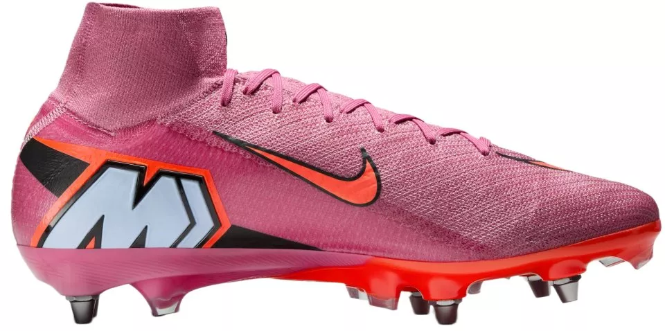Chuteiras de futebol Nike ZOOM SUPERFLY 10 ELITE SG-PRO