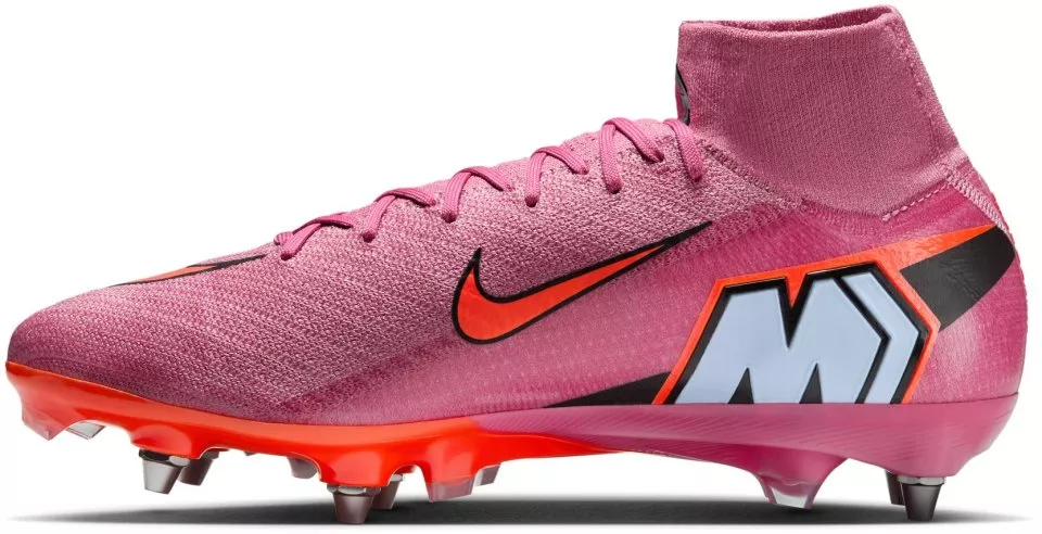 Chuteiras de futebol Nike ZOOM SUPERFLY 10 ELITE SG-PRO