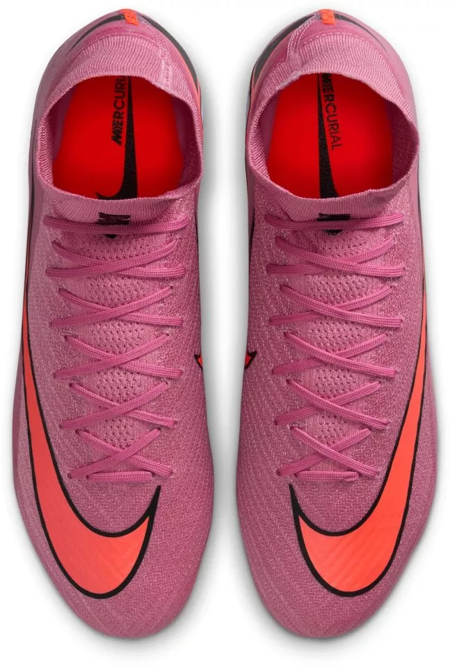 Chuteiras de futebol Nike ZOOM SUPERFLY 10 ELITE SG-PRO