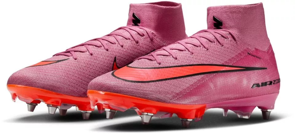 Chuteiras de futebol Nike ZOOM SUPERFLY 10 ELITE SG-PRO