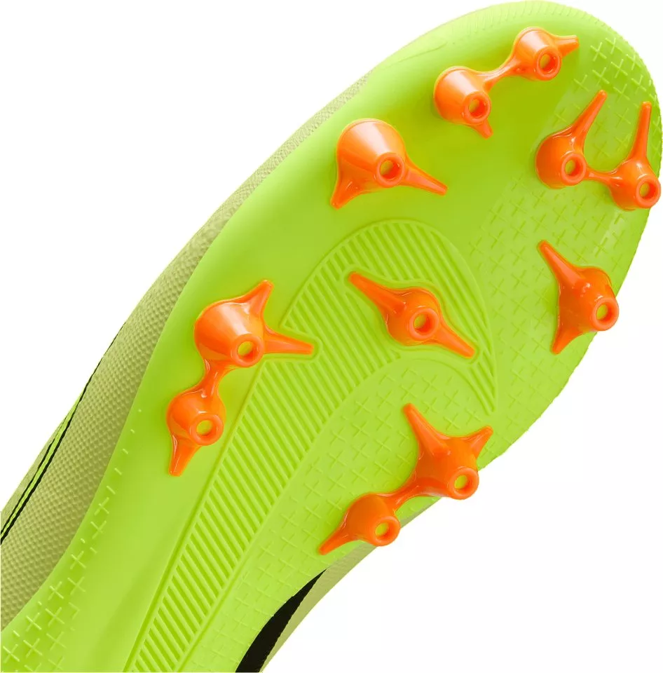 Ghete de fotbal Nike ZOOM VAPOR 16 ACADEMY AG