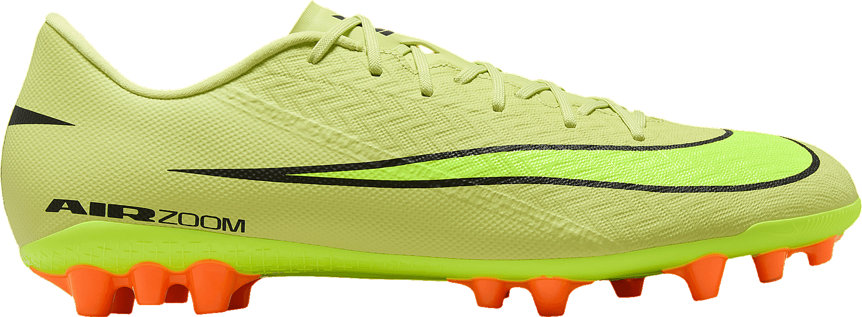 Ghete de fotbal Nike ZOOM VAPOR 16 ACADEMY AG