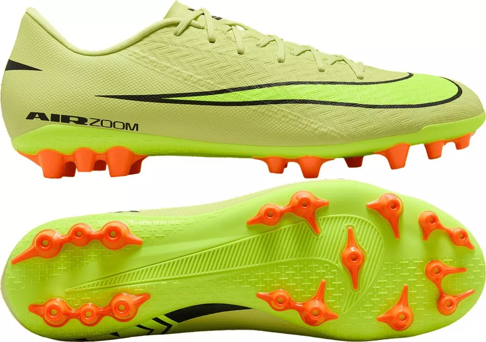 Ghete de fotbal Nike ZOOM VAPOR 16 ACADEMY AG