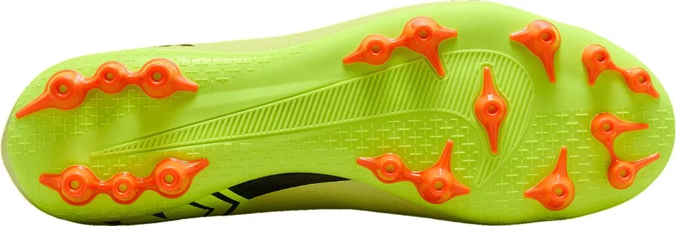 Ghete de fotbal Nike ZOOM VAPOR 16 ACADEMY AG