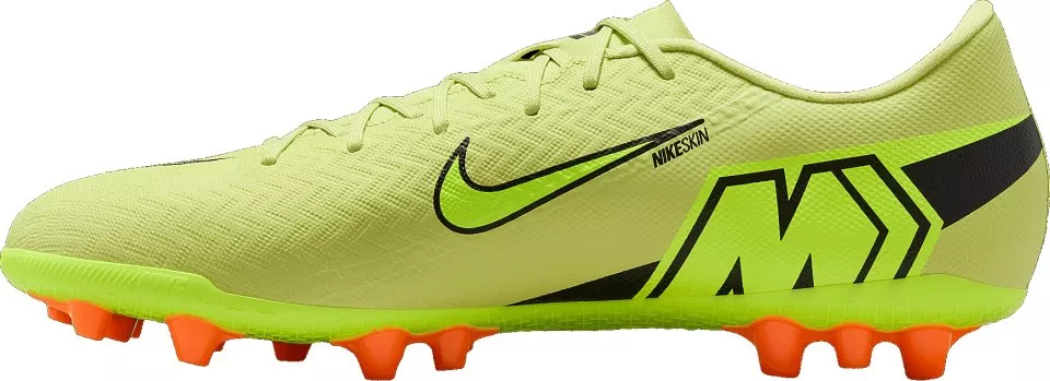 Ghete de fotbal Nike ZOOM VAPOR 16 ACADEMY AG