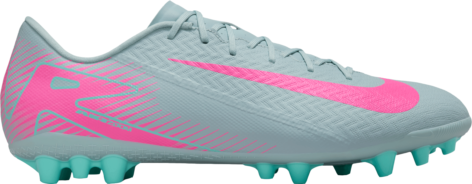 Jalkapallokengät Nike ZOOM VAPOR 16 ACADEMY AG