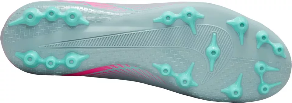 Jalkapallokengät Nike ZOOM VAPOR 16 ACADEMY AG