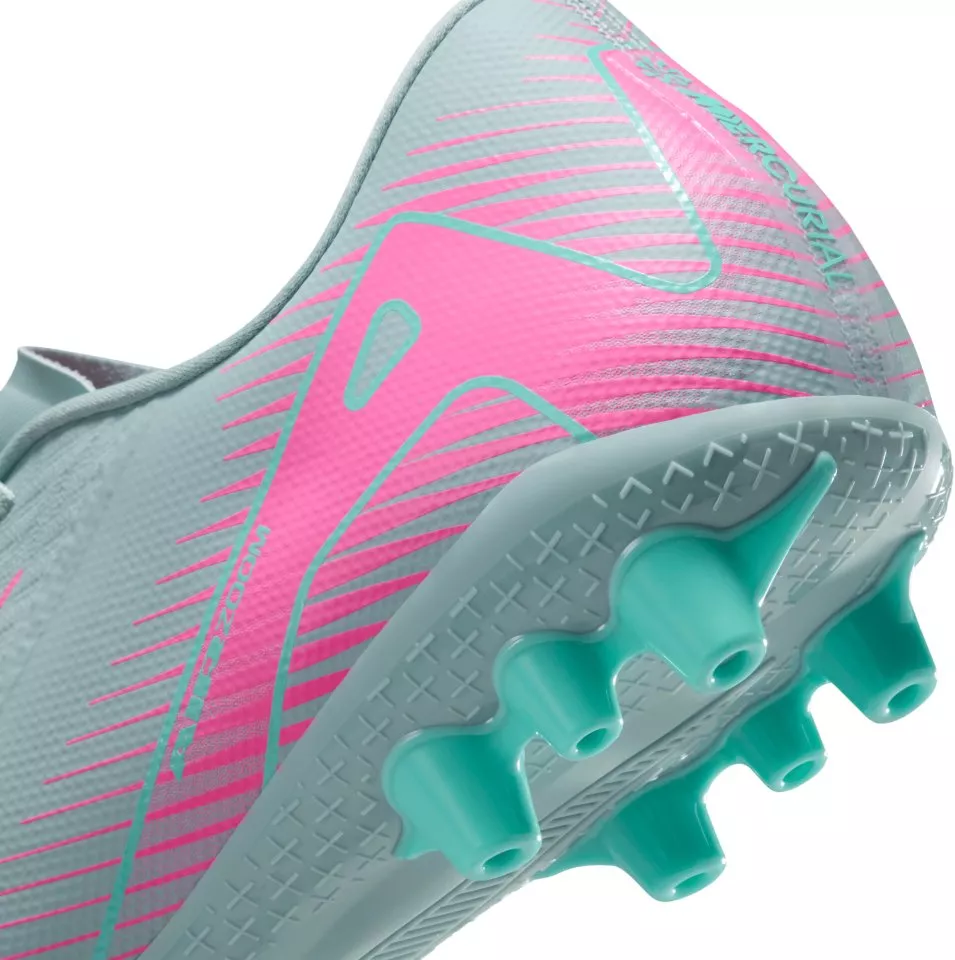 Jalkapallokengät Nike ZOOM VAPOR 16 ACADEMY AG