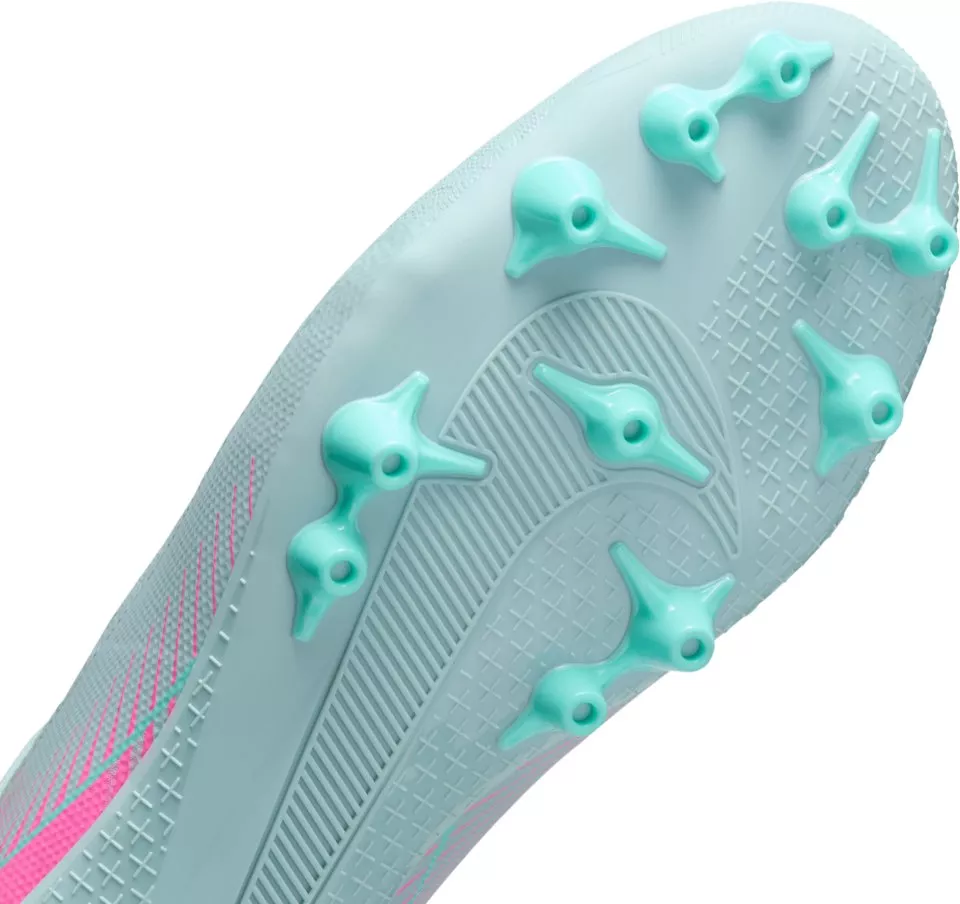 Jalkapallokengät Nike ZOOM VAPOR 16 ACADEMY AG