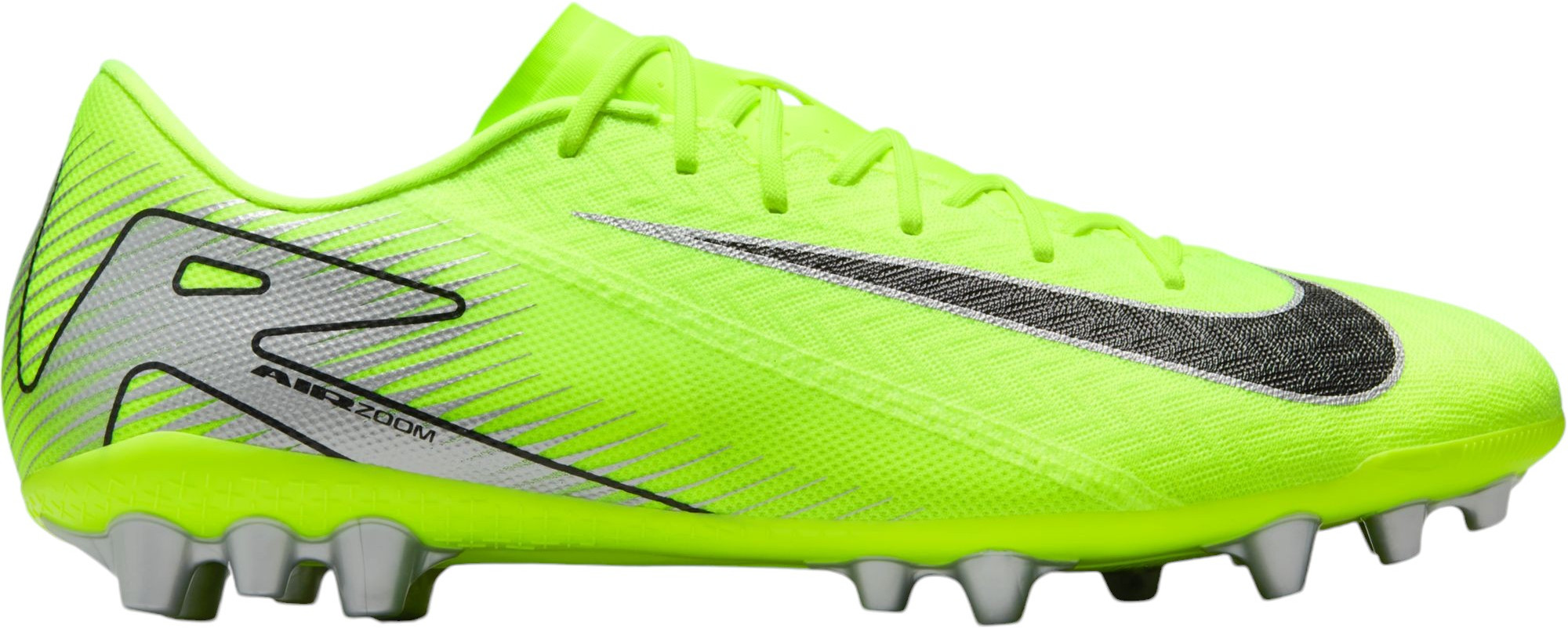 Chuteiras de futebol Nike ZOOM VAPOR 16 ACADEMY AG