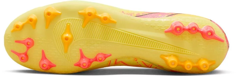 Nike ZOOM VAPOR 16 ACADEMY KM AG Futballcipő