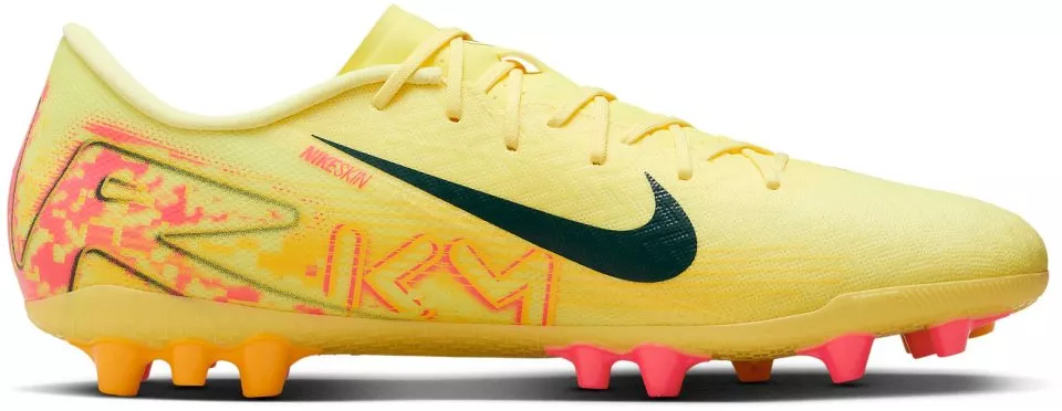 Nike ZOOM VAPOR 16 ACADEMY KM AG Futballcipő