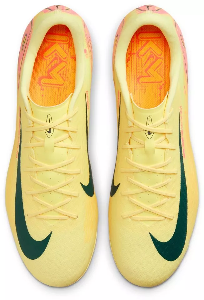 Nike ZOOM VAPOR 16 ACADEMY KM AG Futballcipő