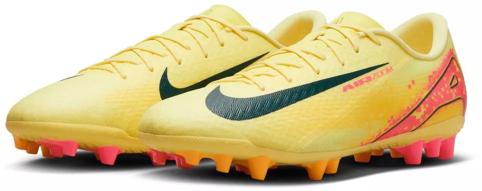 Nike ZOOM VAPOR 16 ACADEMY KM AG Futballcipő