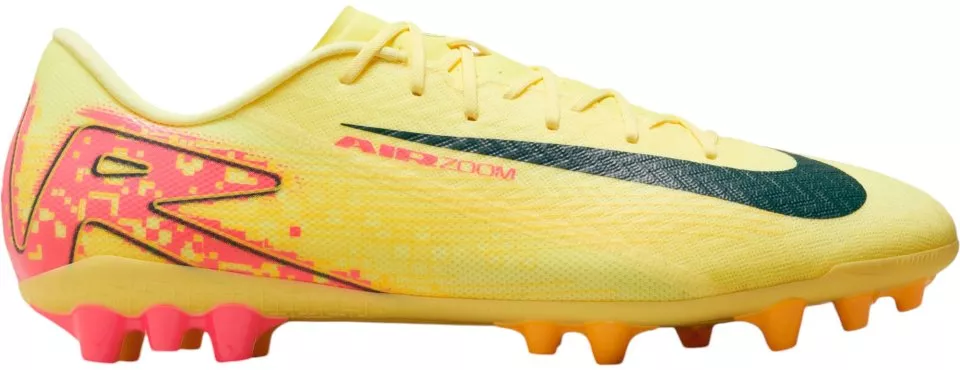 Nike ZOOM VAPOR 16 ACADEMY KM AG Futballcipő